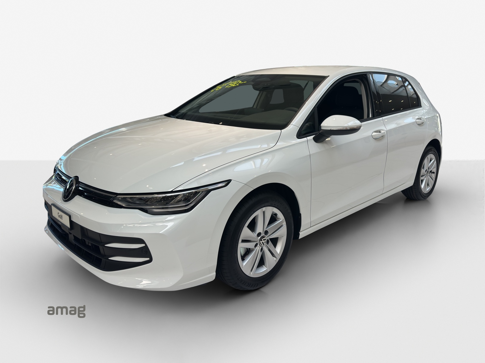 VW Golf 1.5 e TSI mHEV Value DSG