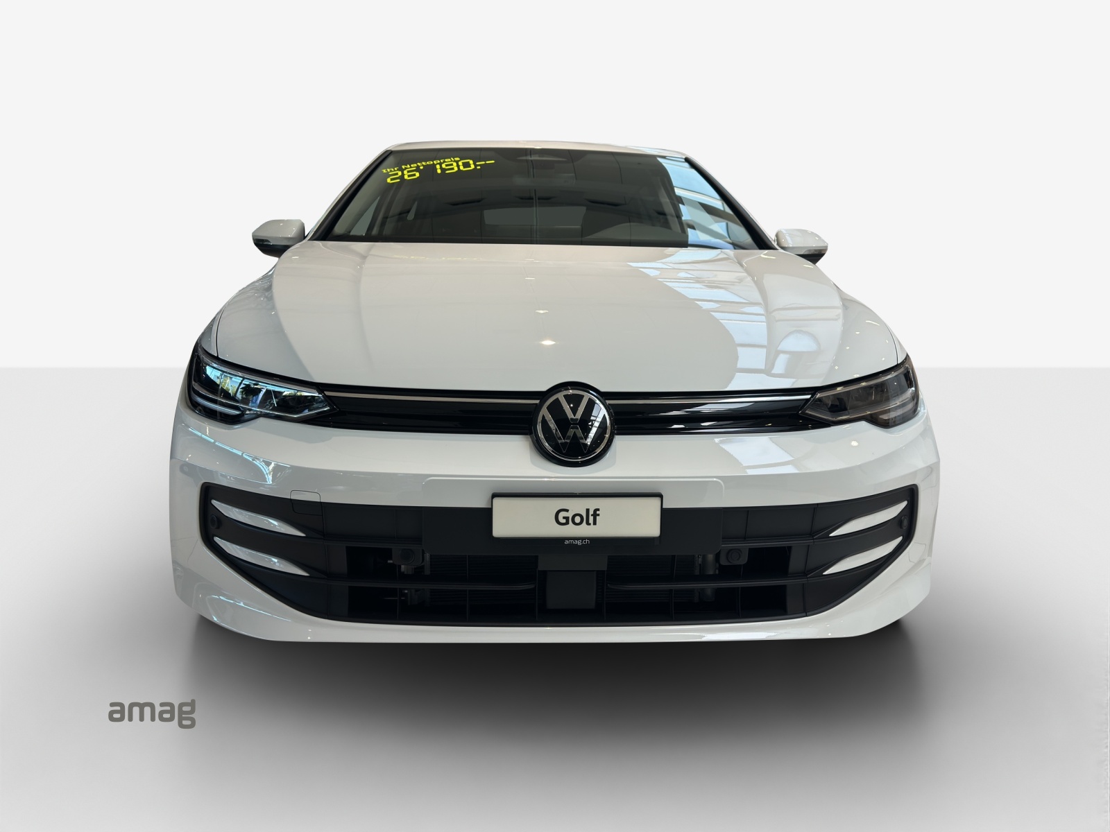 VW Golf 1.5 e TSI mHEV Value DSG-image-6