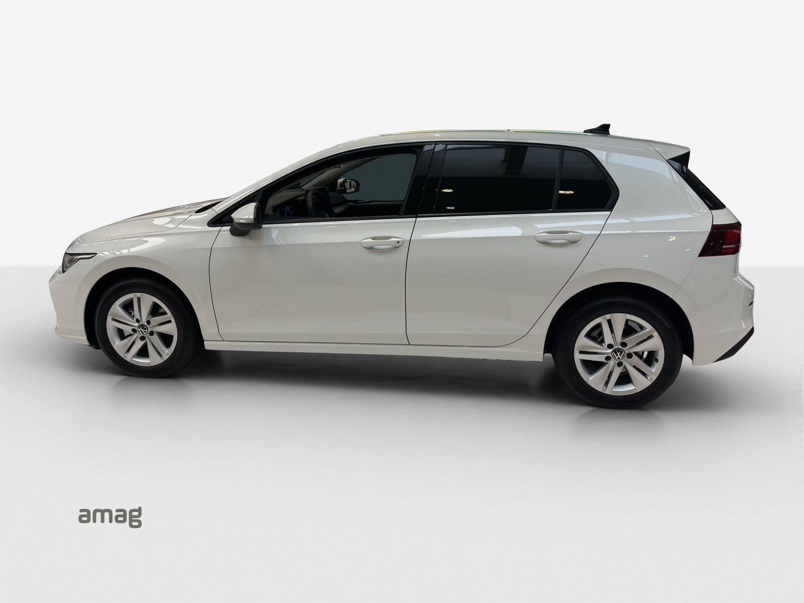 VW Golf 1.5 e TSI mHEV Value DSG-showroom-element-1