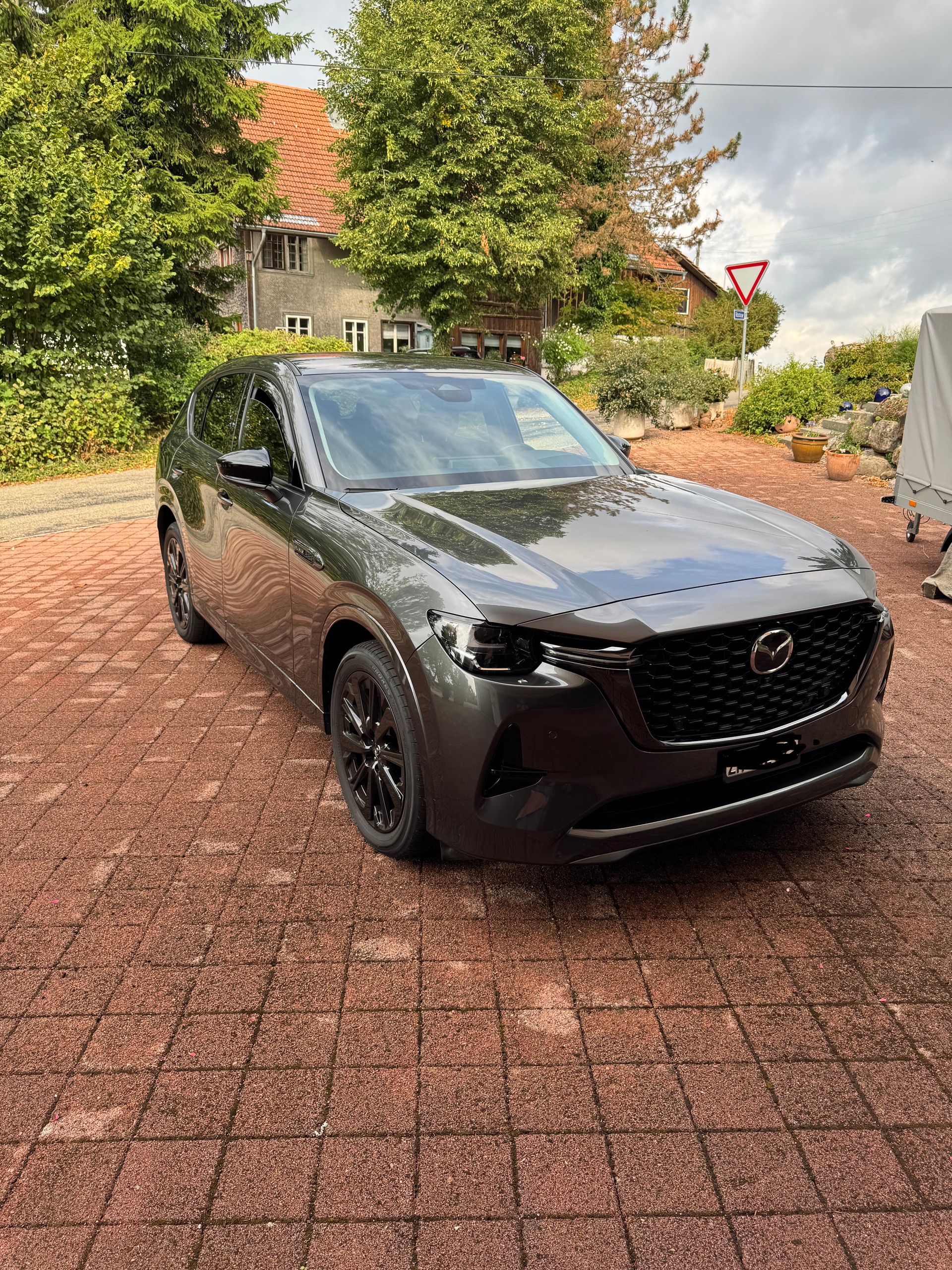 MAZDA 3.3 D Homura-image-2