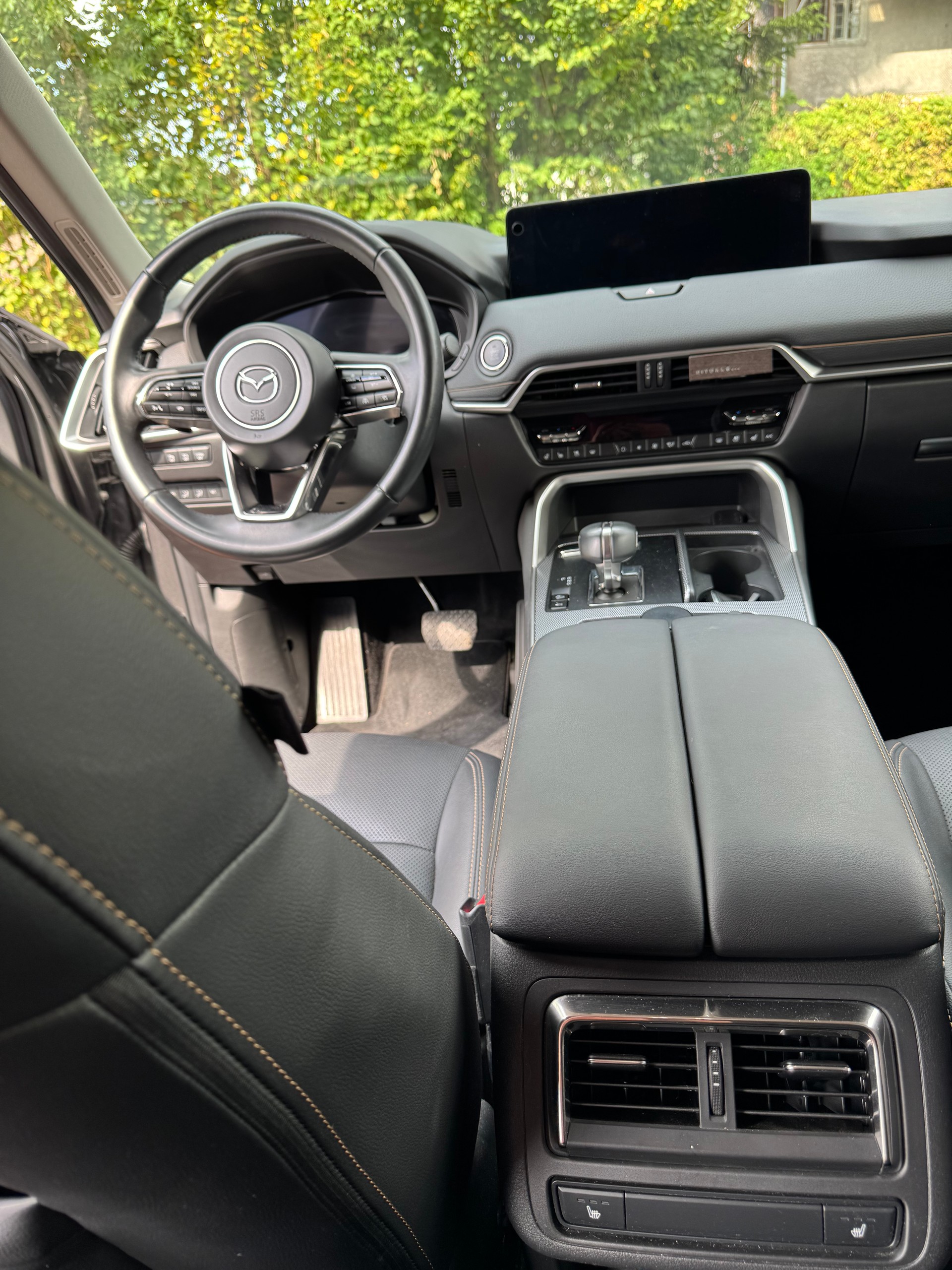 MAZDA 3.3 D Homura-image-5