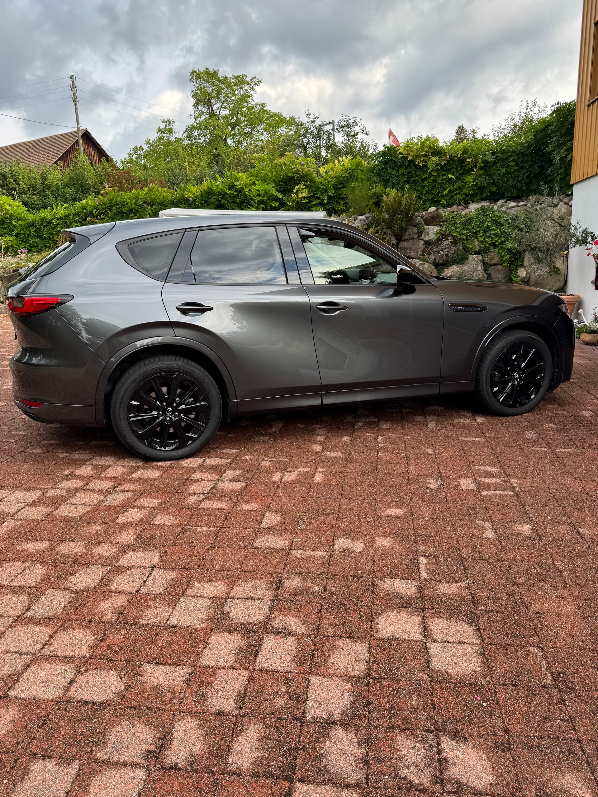 MAZDA 3.3 D Homura-image-3