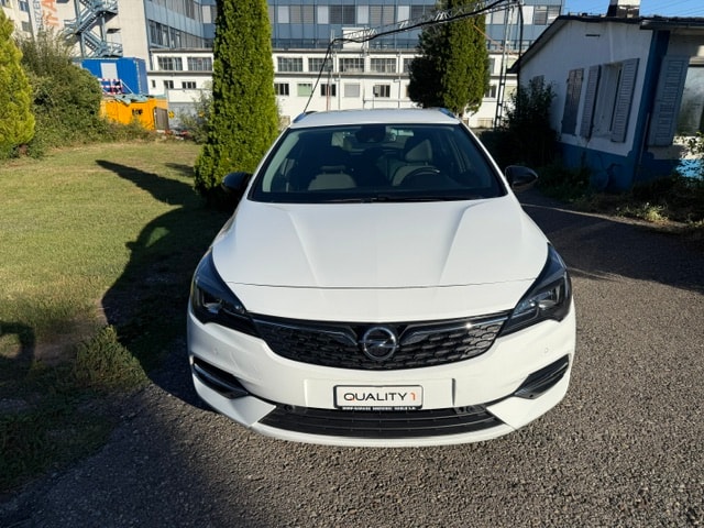 OPEL Astra Sports Tourer 1.5 CDTi Elegance-image-2