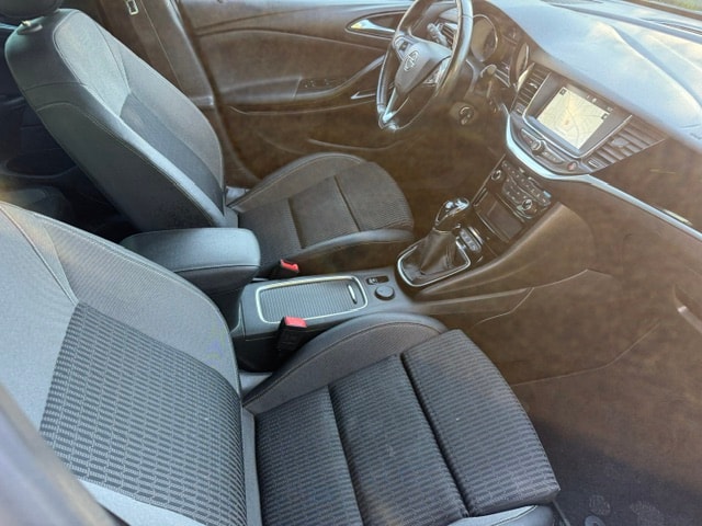 OPEL Astra Sports Tourer 1.5 CDTi Elegance-image-10