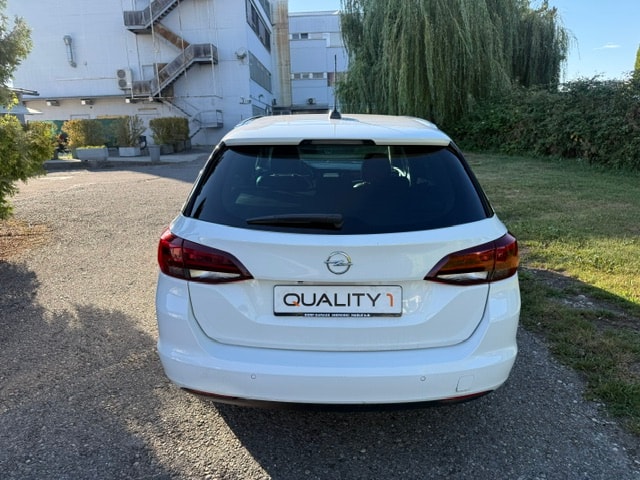 OPEL Astra Sports Tourer 1.5 CDTi Elegance-image-3