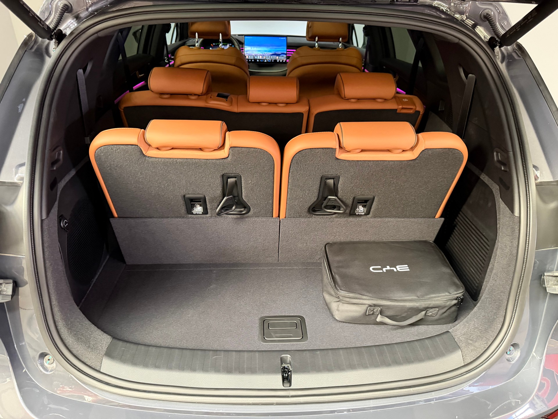 BYD TANG FLAGSHIP 7 Pl. 4x4-image-8