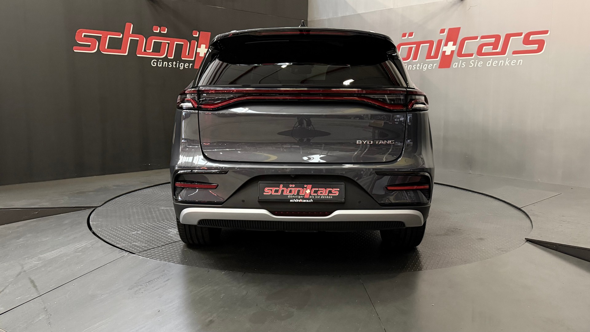 BYD TANG FLAGSHIP 7 Pl. 4x4-image-17