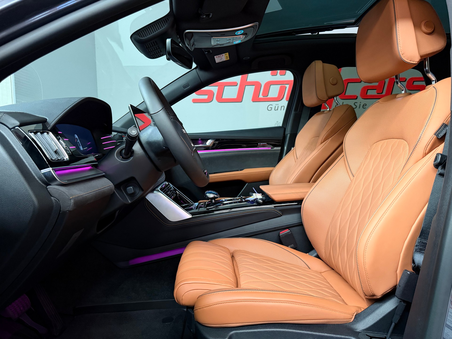BYD TANG FLAGSHIP 7 Pl. 4x4-image-2