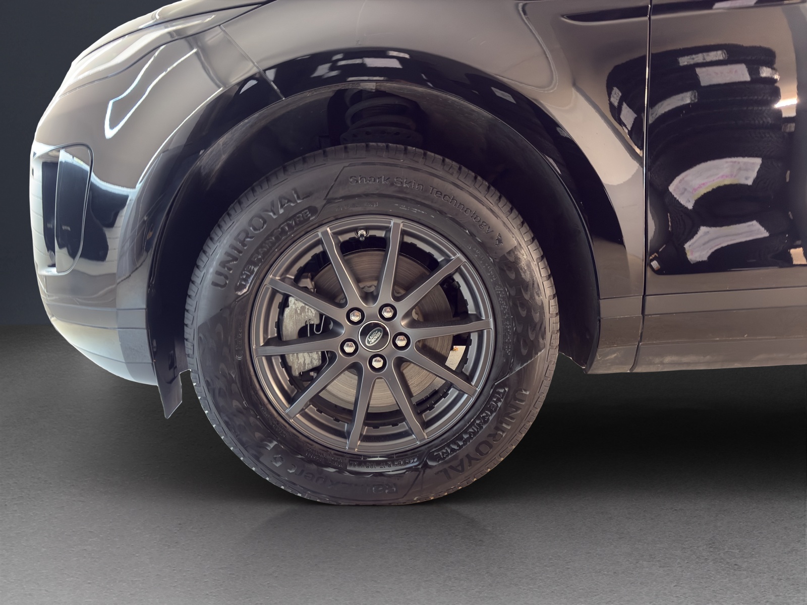 LAND ROVER Evoque P 200 MHEV-image-16