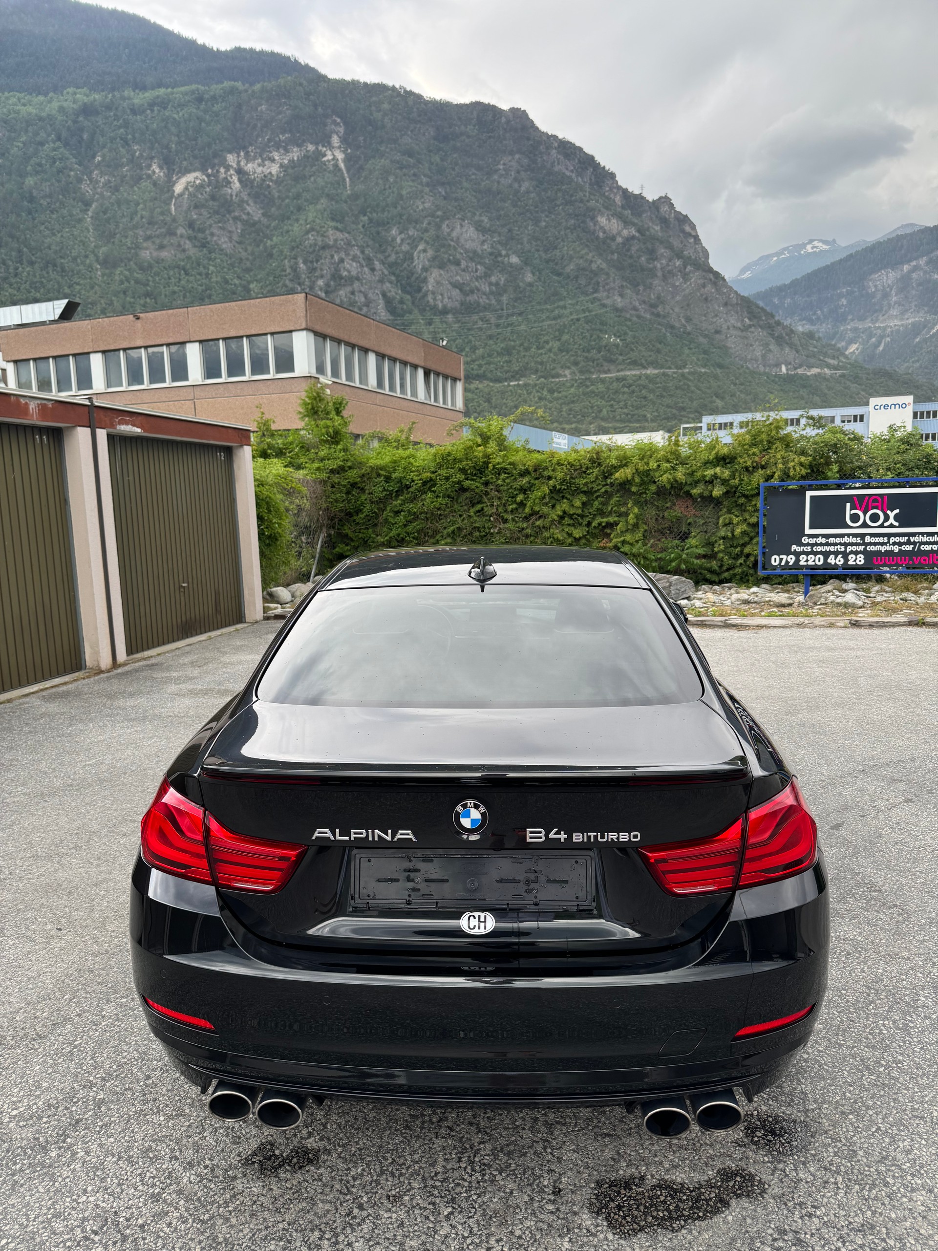 BMW-ALPINA 3.0 Biturbo 4x4-image-1