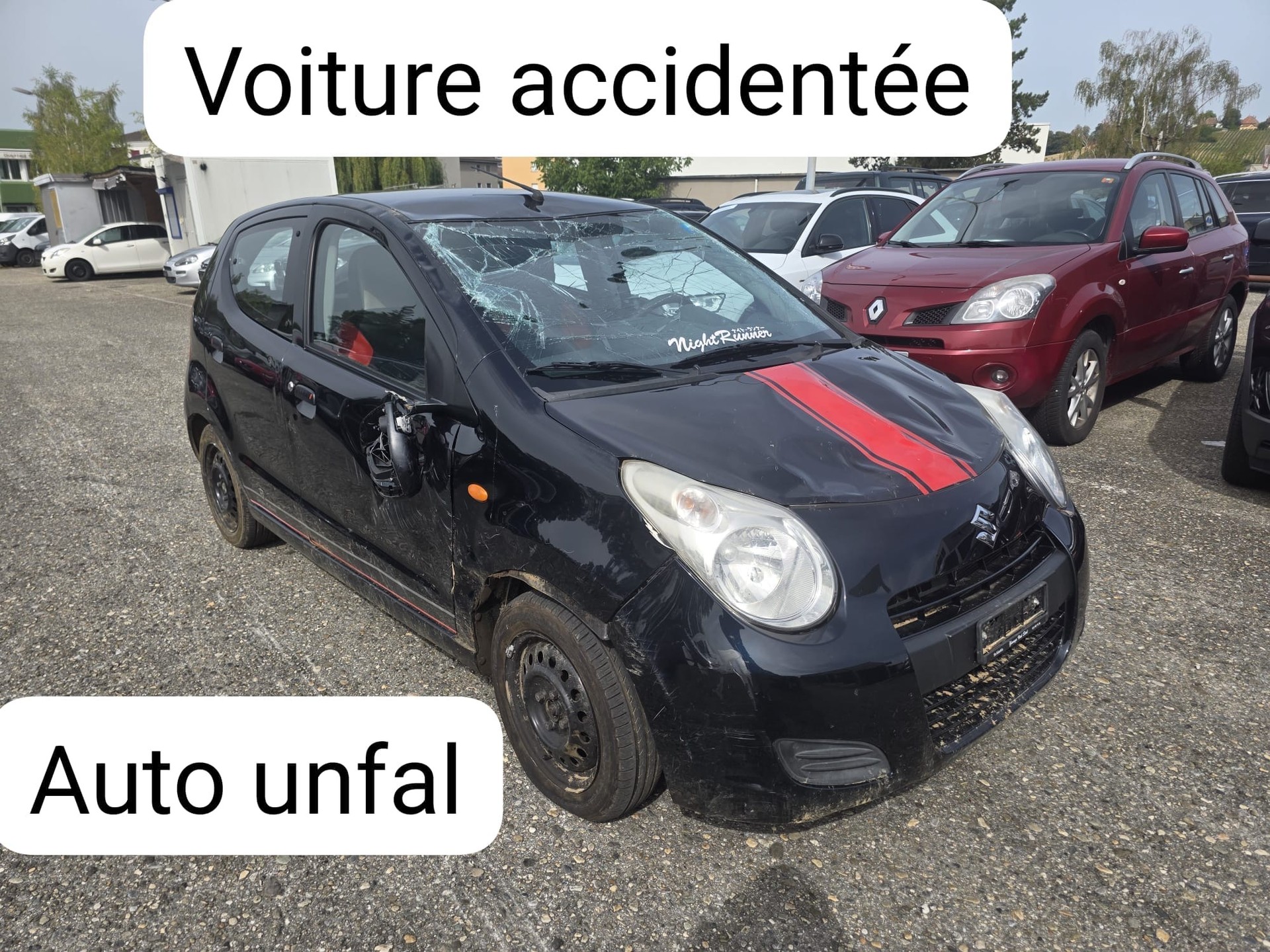 SUZUKI Alto 1.0 GL Top Automatic