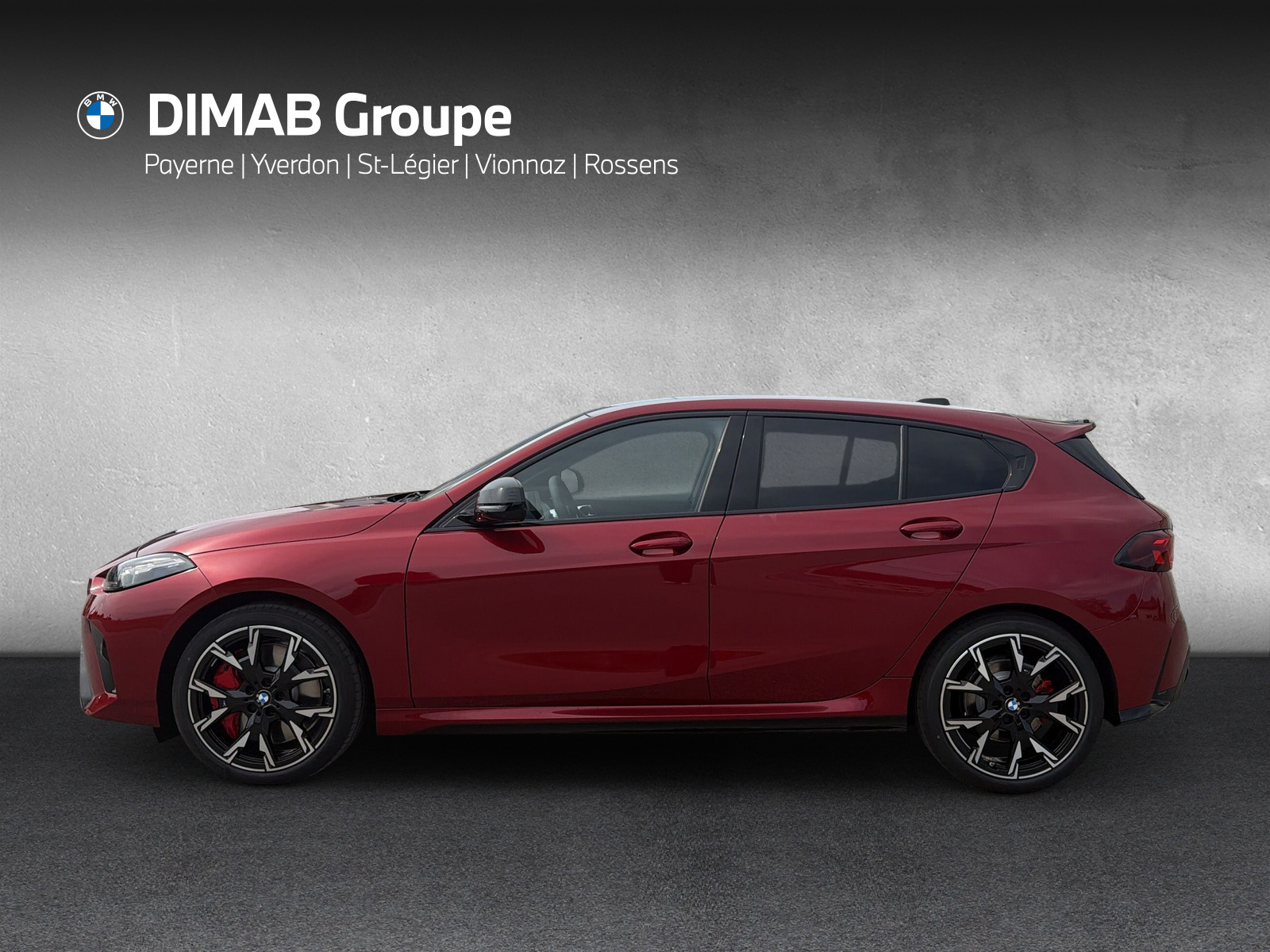 BMW 123 xDrive M Sport Pro Steptronic-showroom-element-1