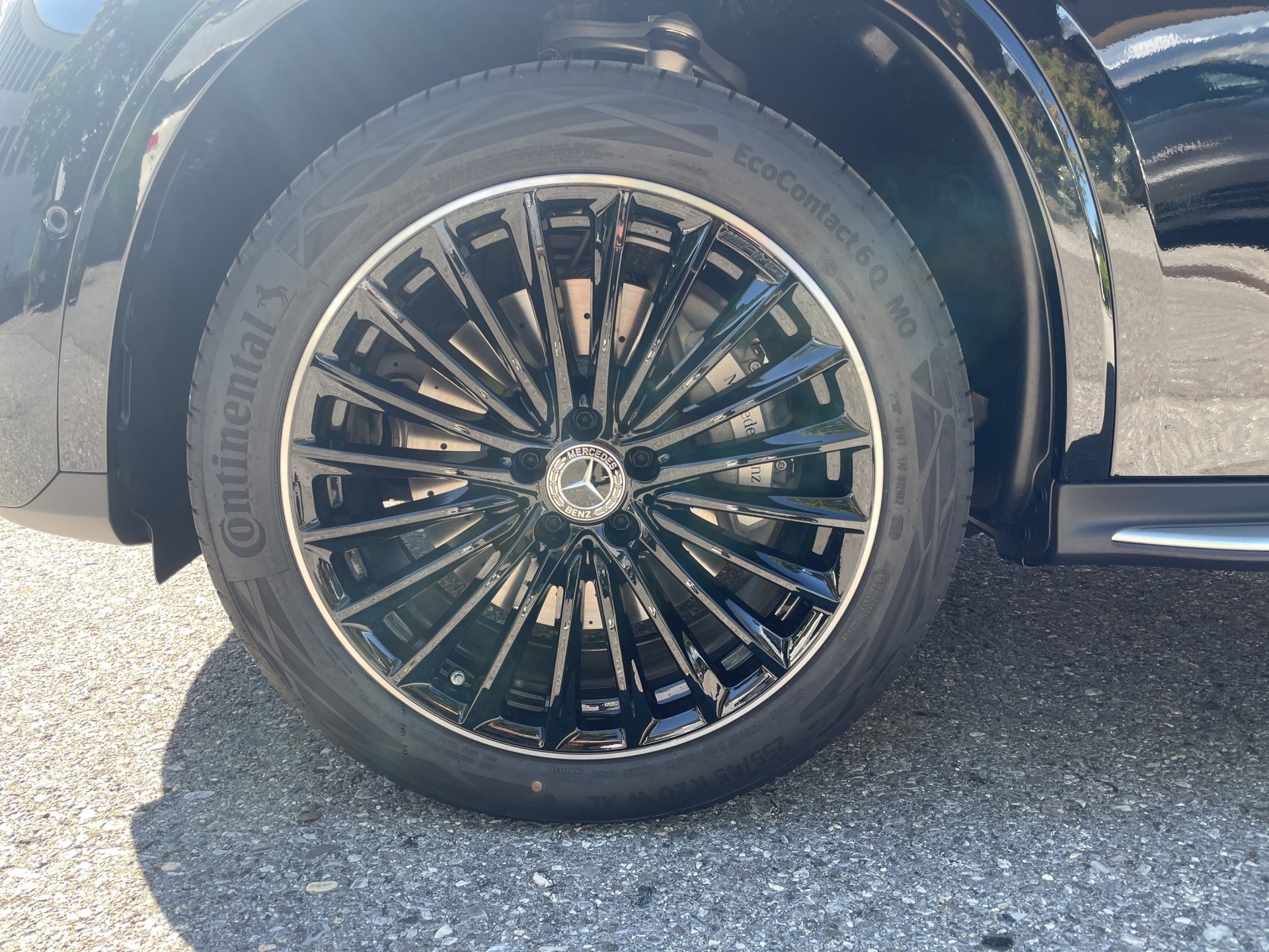 MERCEDES-BENZ GLC 300 de 4Matic EQ Star 9G-Tronic-image-7