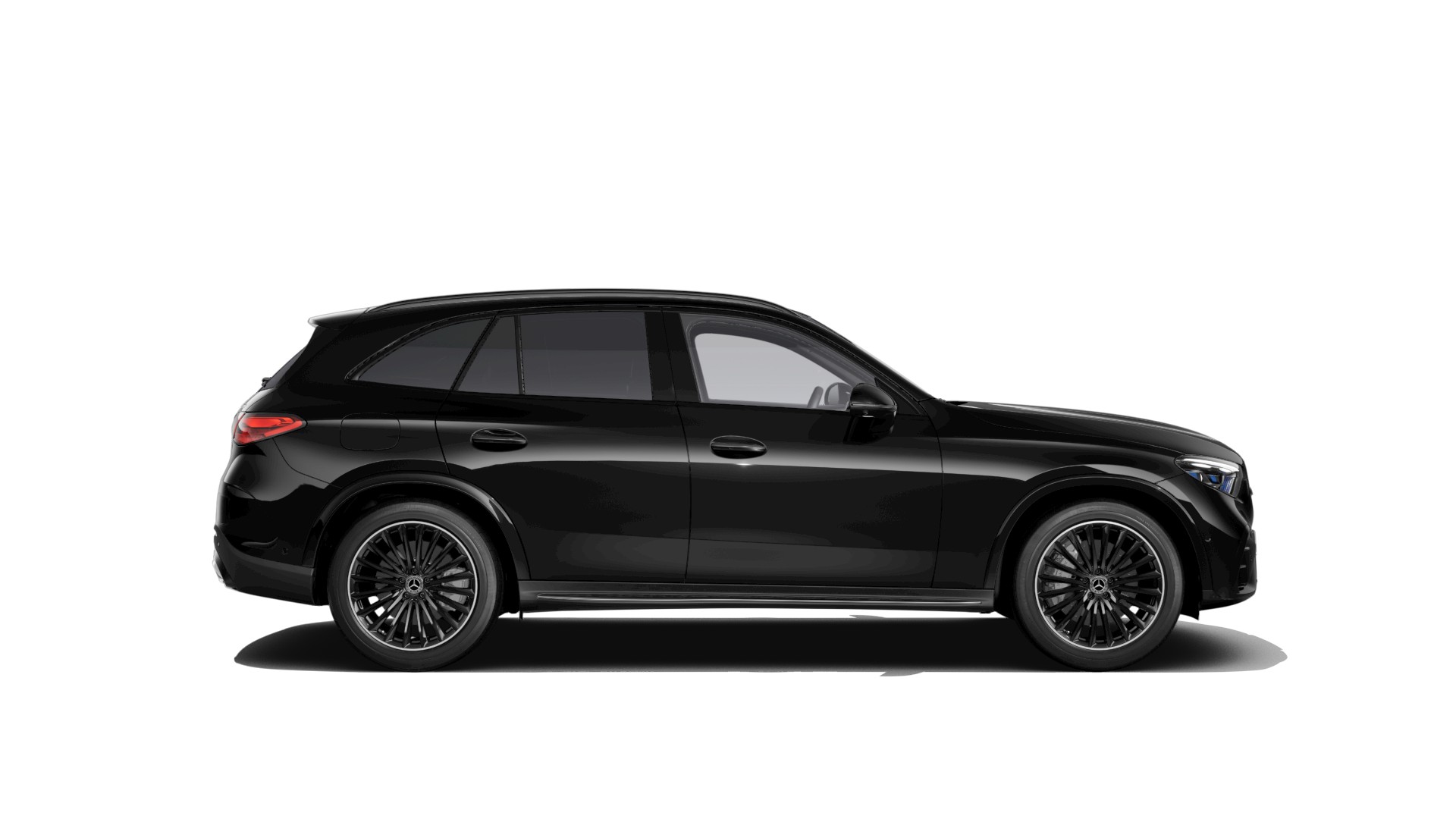 MERCEDES-BENZ GLC 300 de 4Matic EQ Star 9G-Tronic-image-1