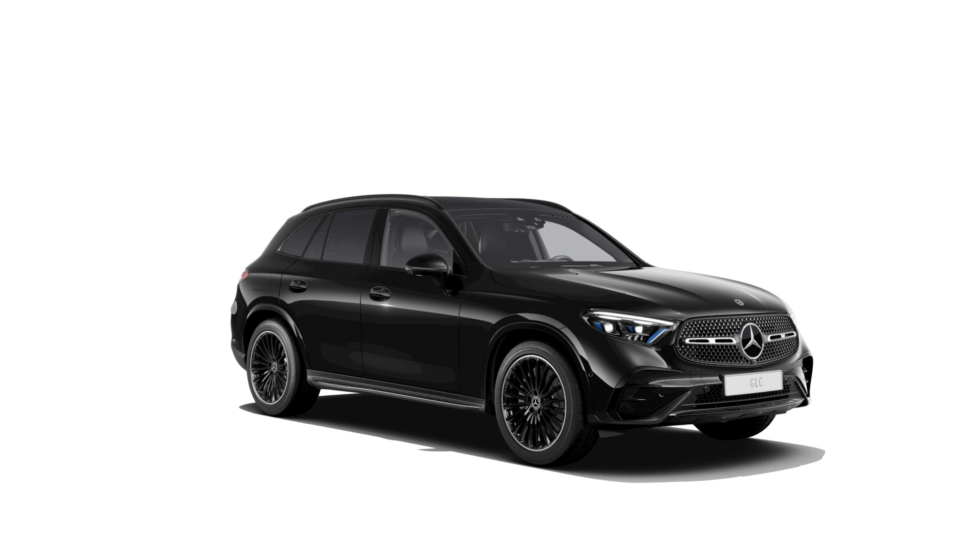 MERCEDES-BENZ GLC 300 de 4Matic EQ Star 9G-Tronic-image-0