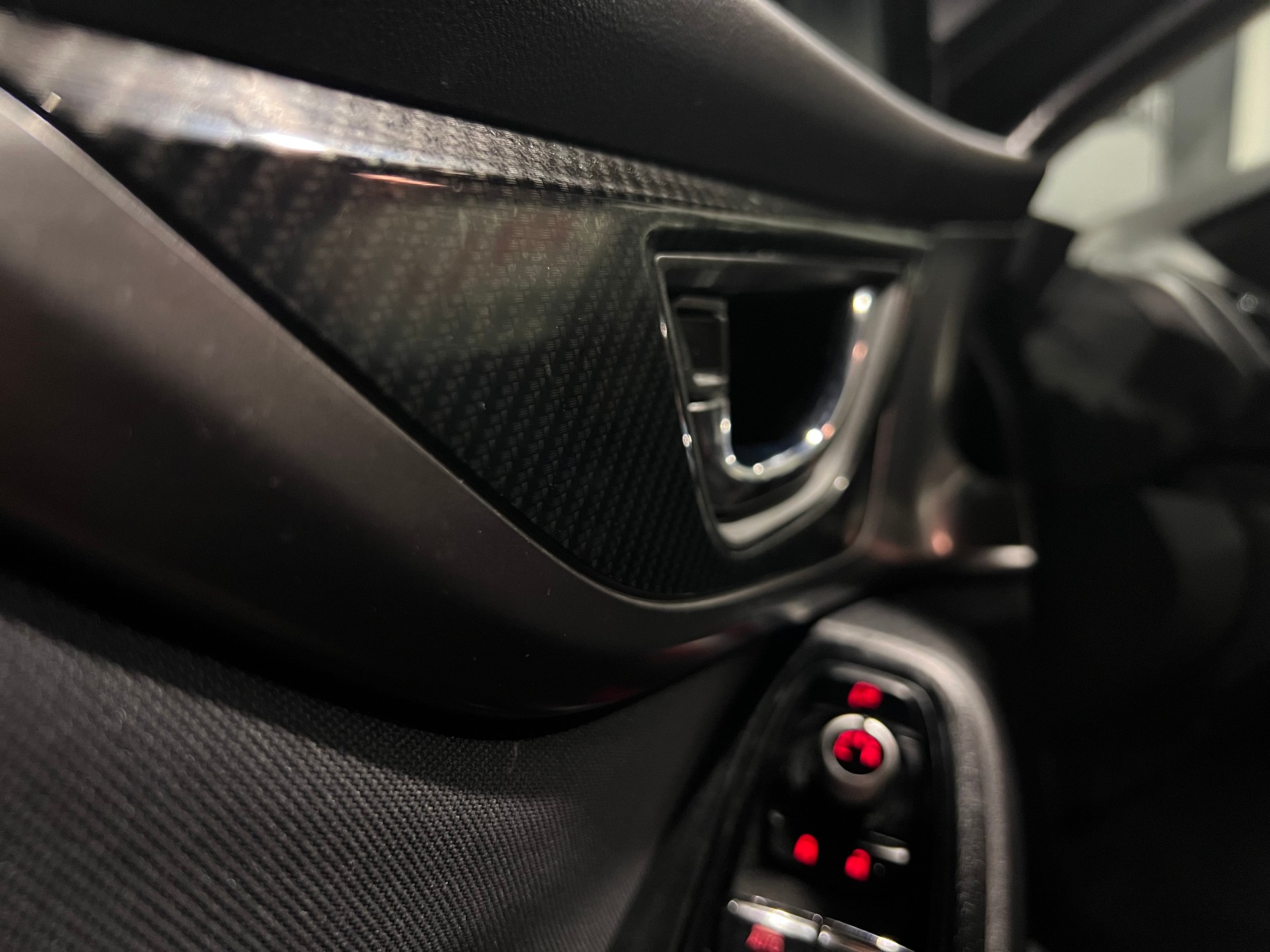 SUBARU XV 2.0 Swiss Plus AWD Lineartronic-image-18