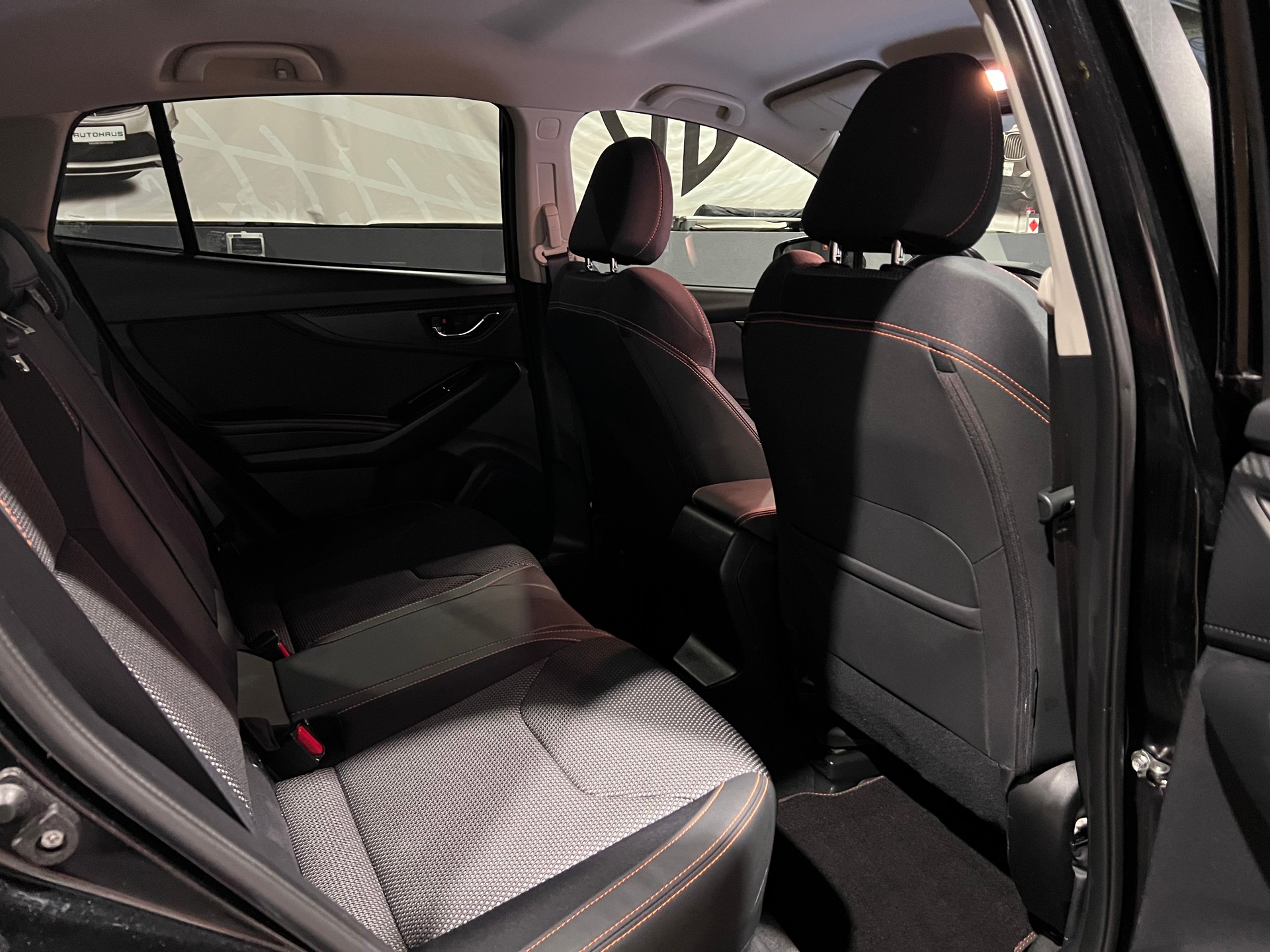 SUBARU XV 2.0 Swiss Plus AWD Lineartronic-image-14