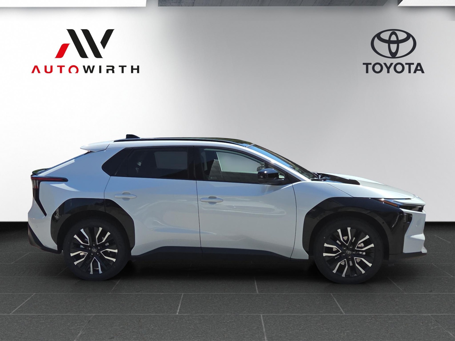 TOYOTA bZ4X Premium AWD-image-3