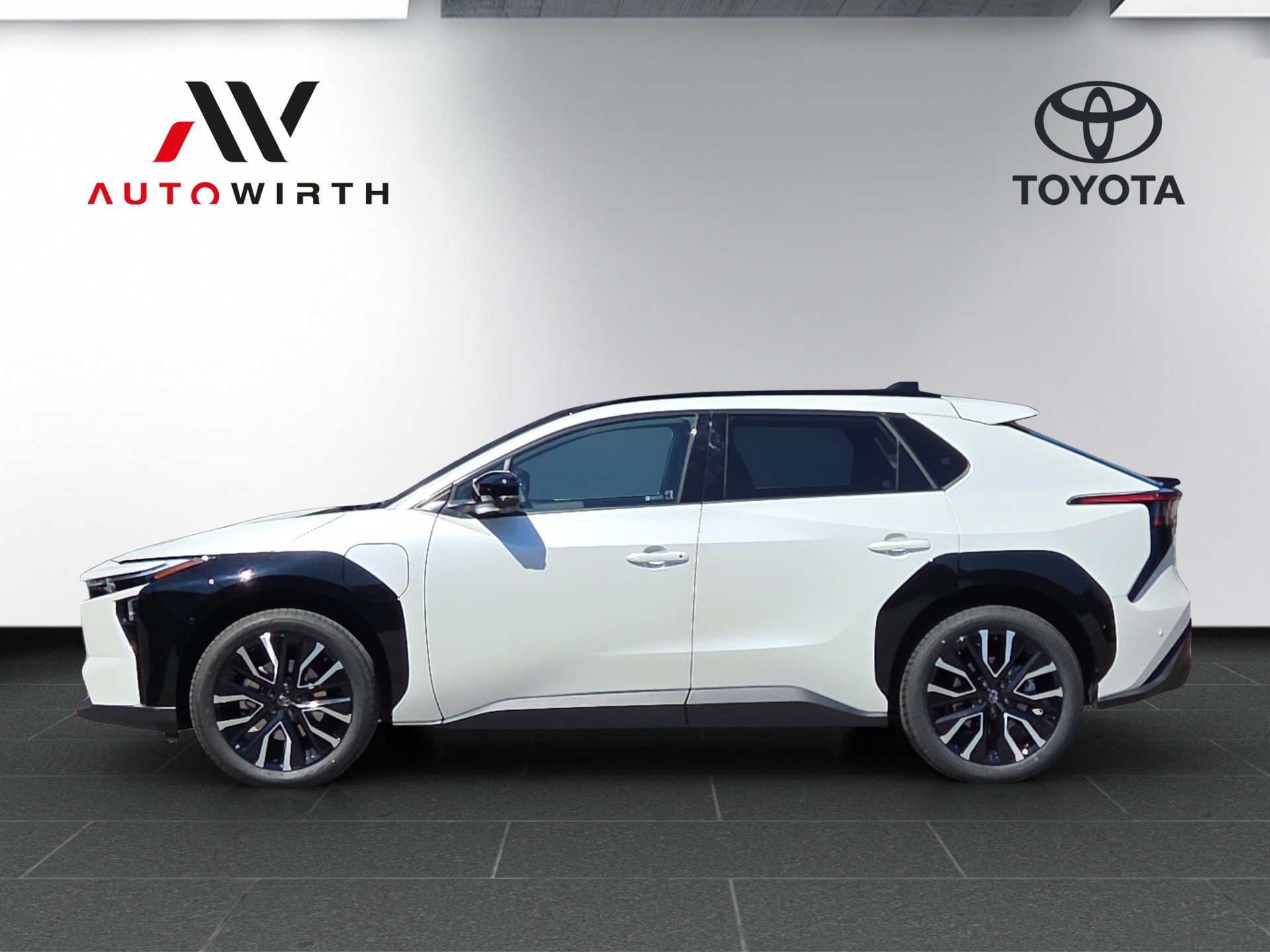 TOYOTA bZ4X Premium AWD-image-7