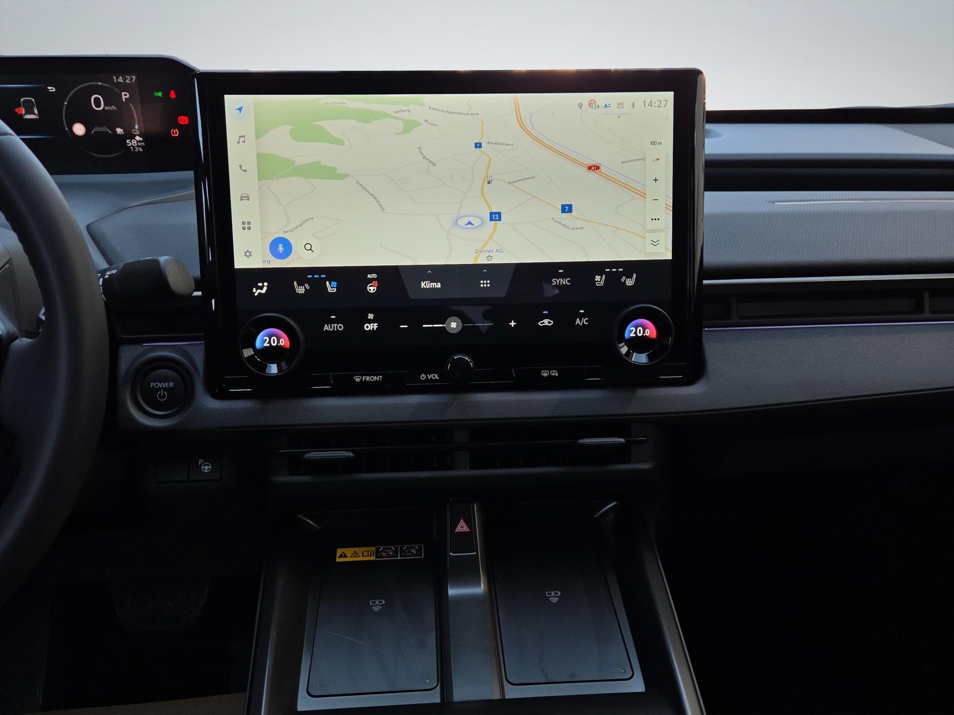 TOYOTA bZ4X Premium AWD-image-12