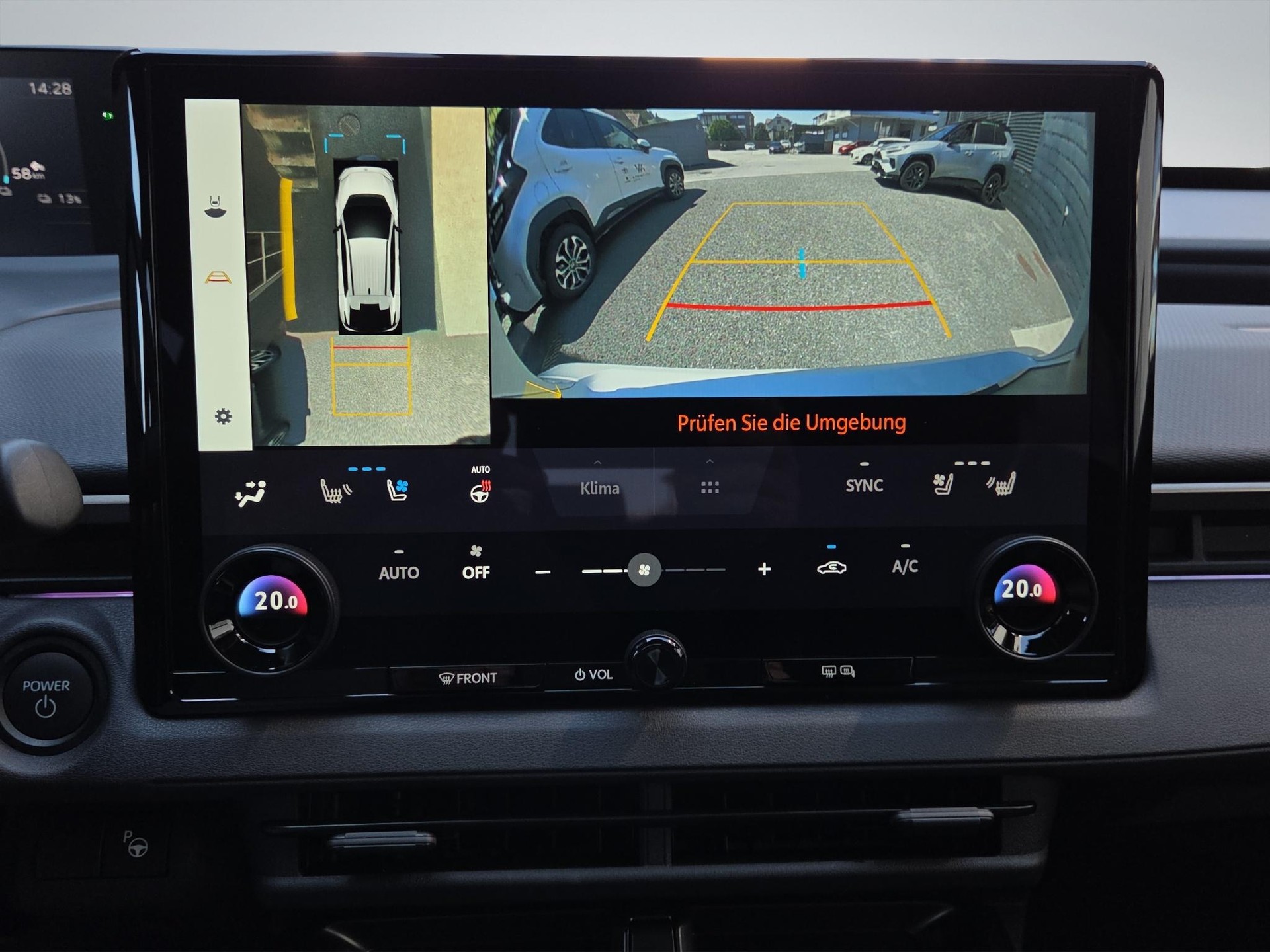 TOYOTA bZ4X Premium AWD-image-13