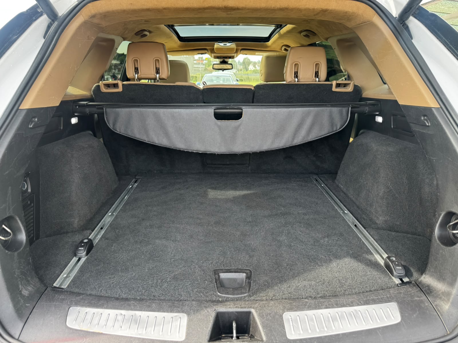 CADILLAC XT5 Crossover 3.6 Platinum Automatic-image-11
