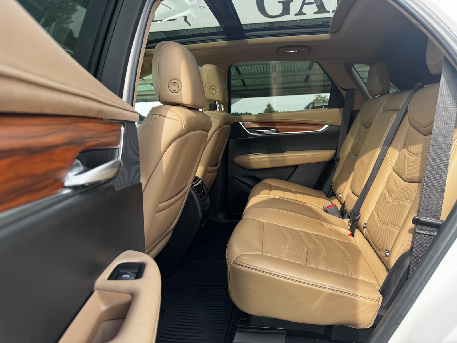 CADILLAC XT5 Crossover 3.6 Platinum Automatic-image-10