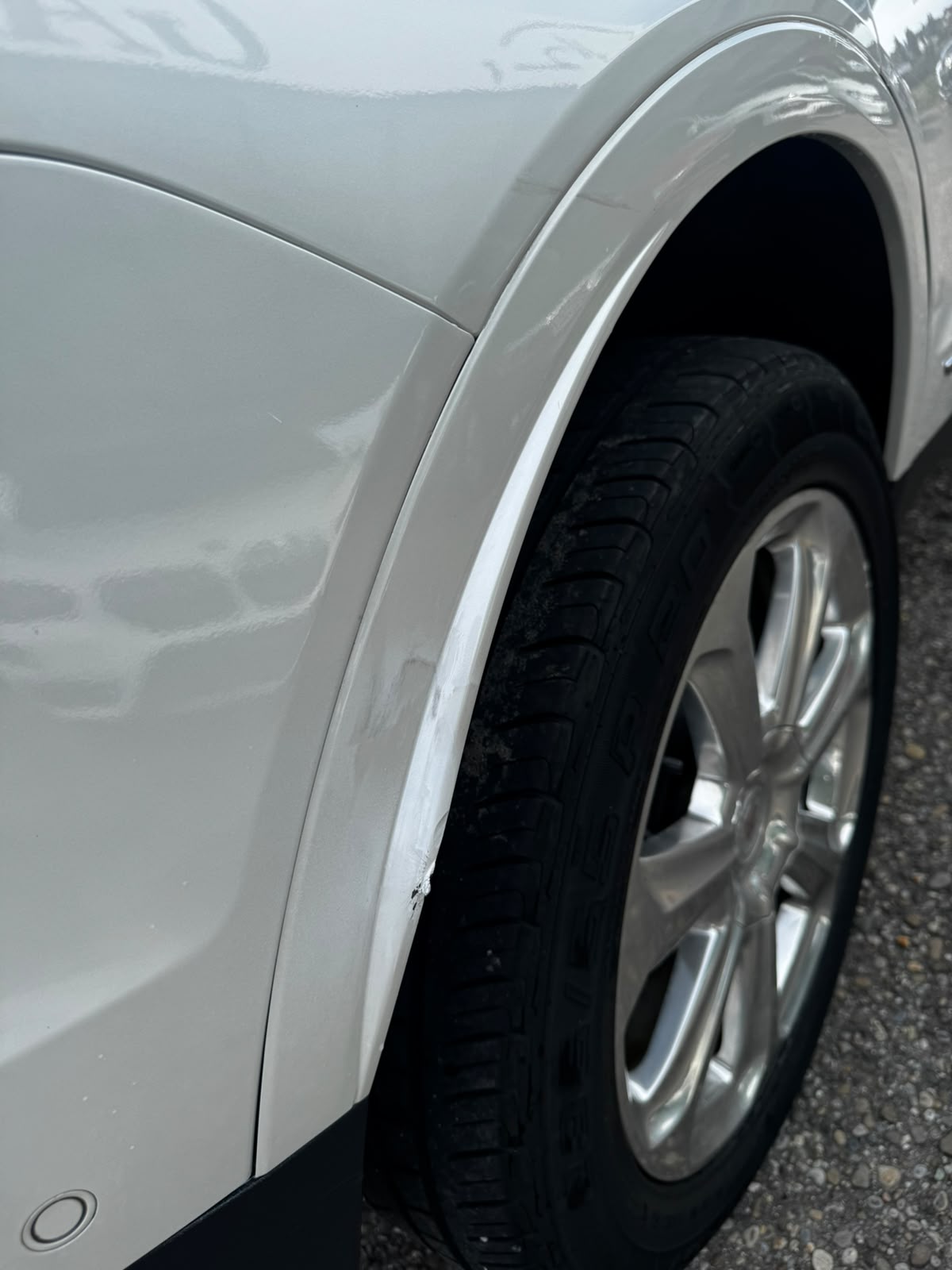 CADILLAC XT5 Crossover 3.6 Platinum Automatic-image-12