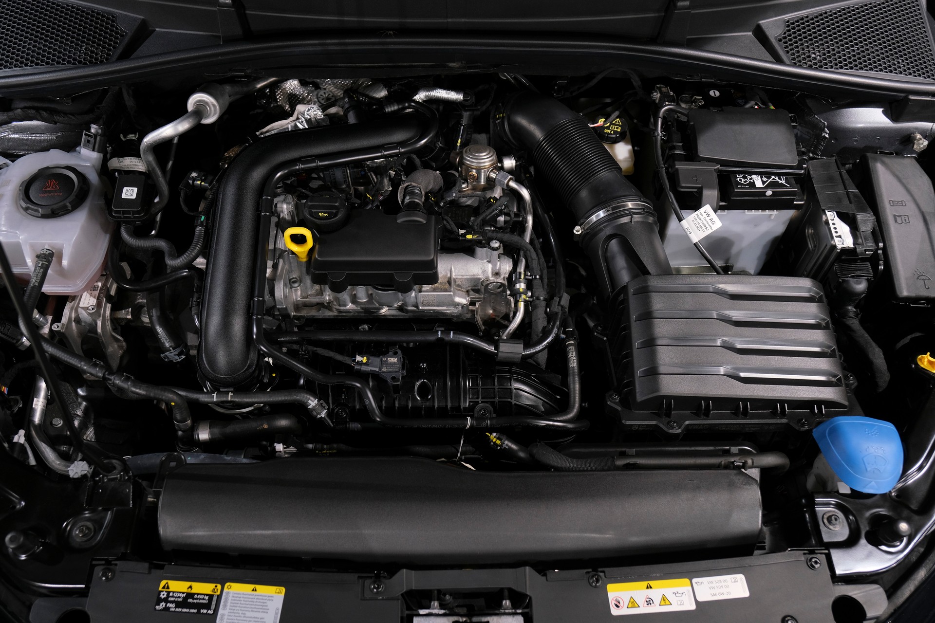 SKODA Fabia 1.0 TSI Monte Carlo DSG-image-25