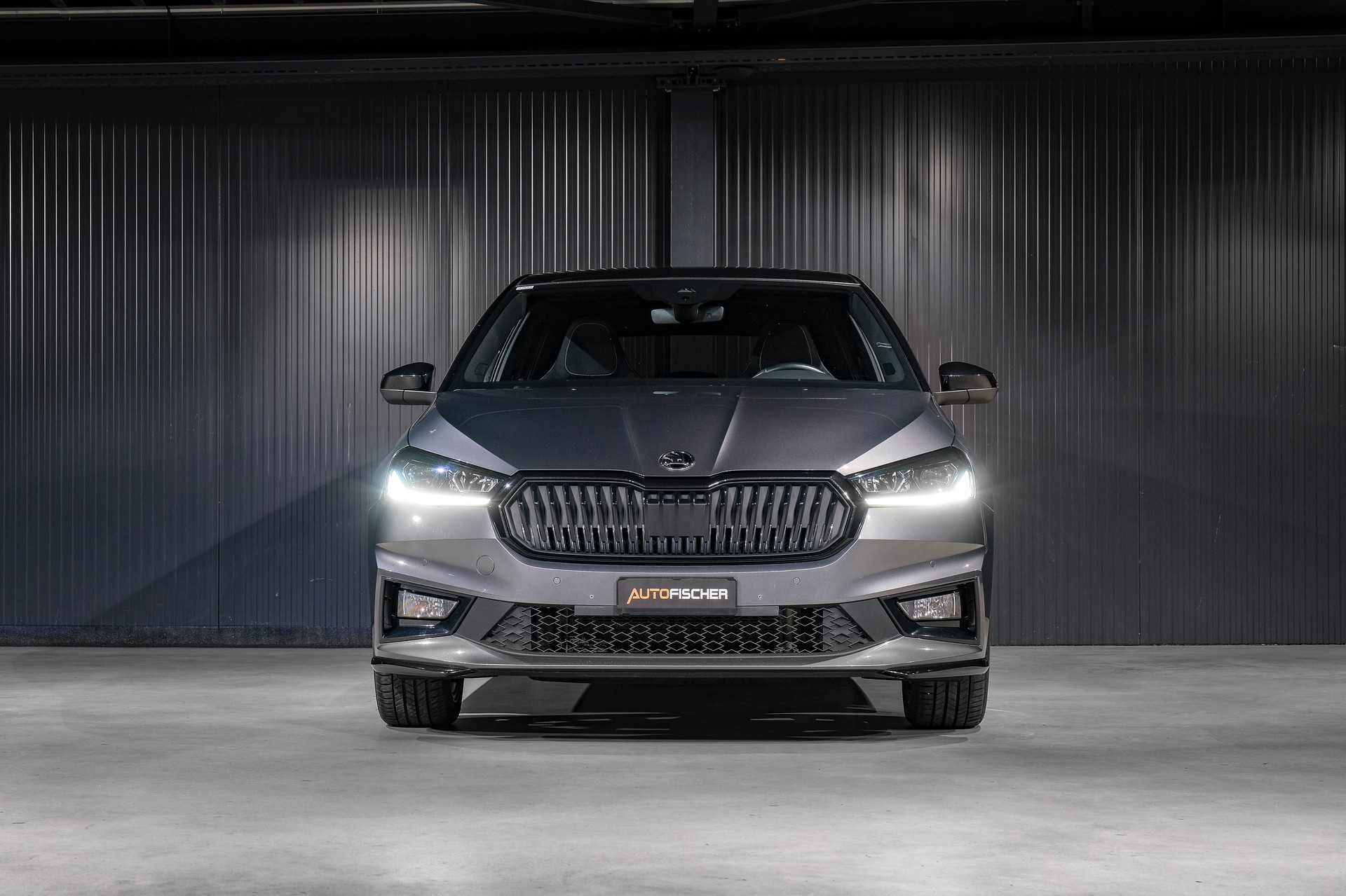 SKODA Fabia 1.0 TSI Monte Carlo DSG-image-2