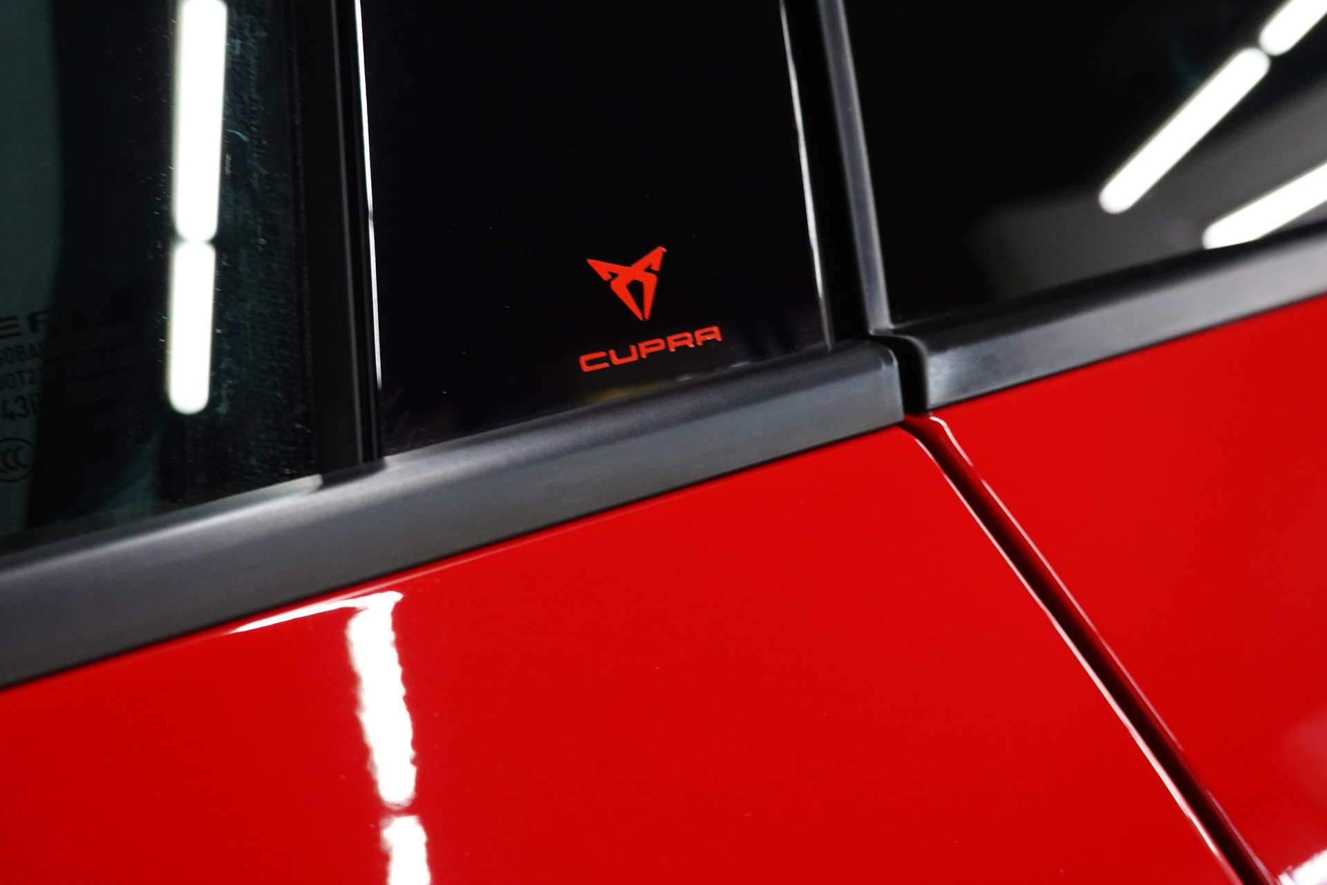 SEAT LEON SC 2.0 TSI CUPRA 280 DSG BULL-X CH-FZ NEUWERTIG VIEL ZUBEHÖR-image-16