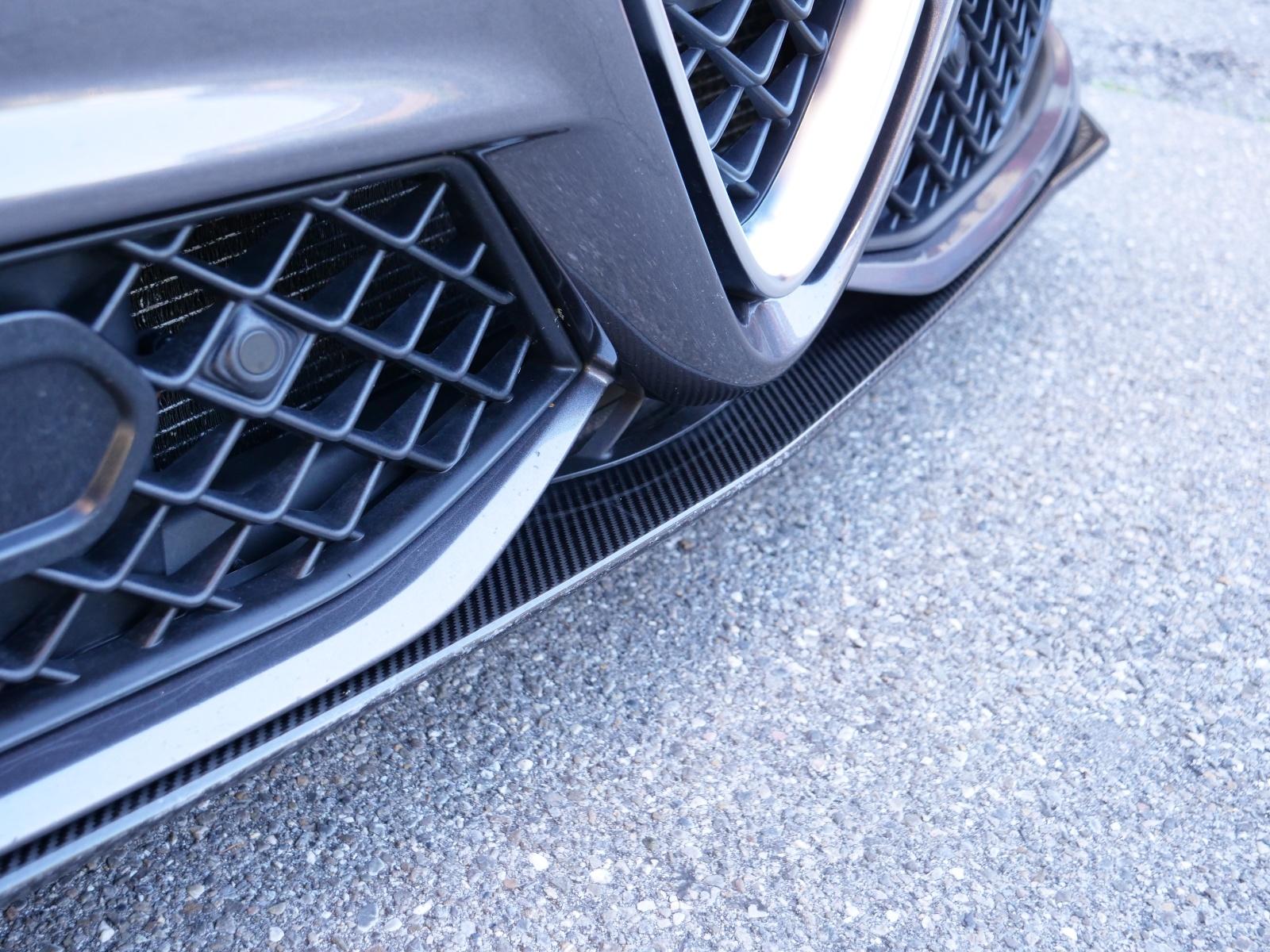 ALFA ROMEO Giulia 2.9 V6 Biturbo Quadrifoglio-image-24