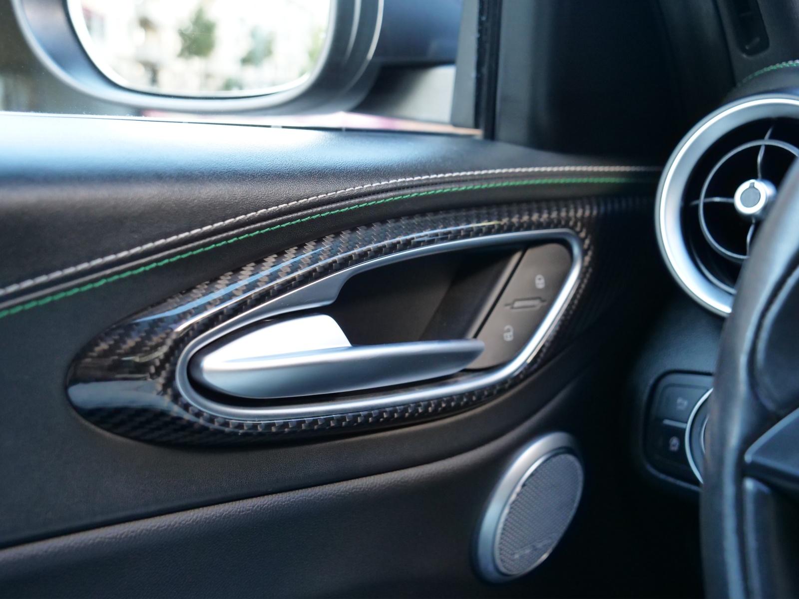 ALFA ROMEO Giulia 2.9 V6 Biturbo Quadrifoglio-image-9