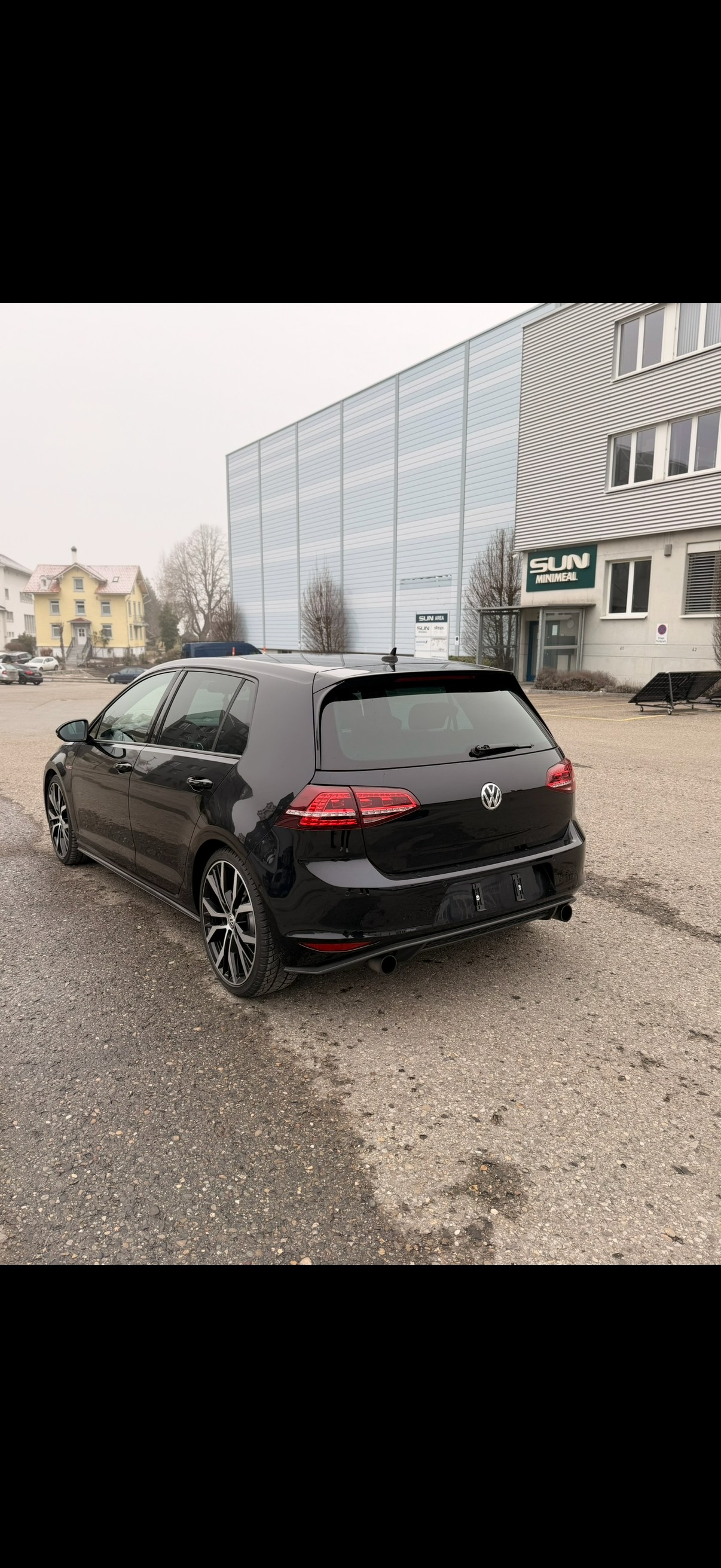 VW 2.0 TSI GTI Performance DSG-image-3