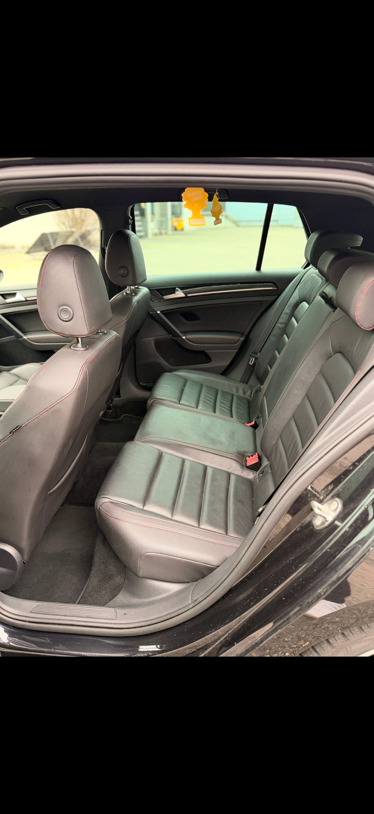 VW 2.0 TSI GTI Performance DSG-image-5