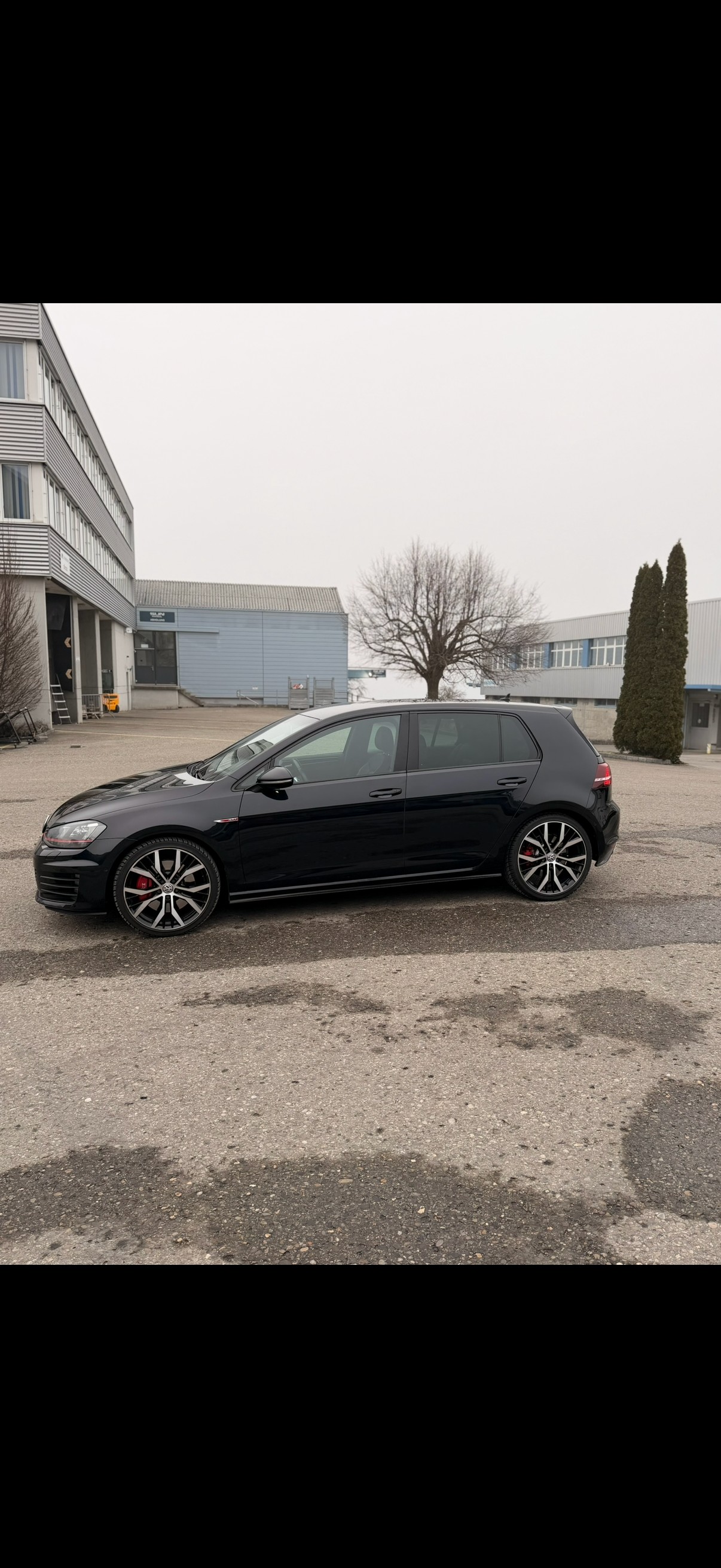 VW 2.0 TSI GTI Performance DSG-image-2