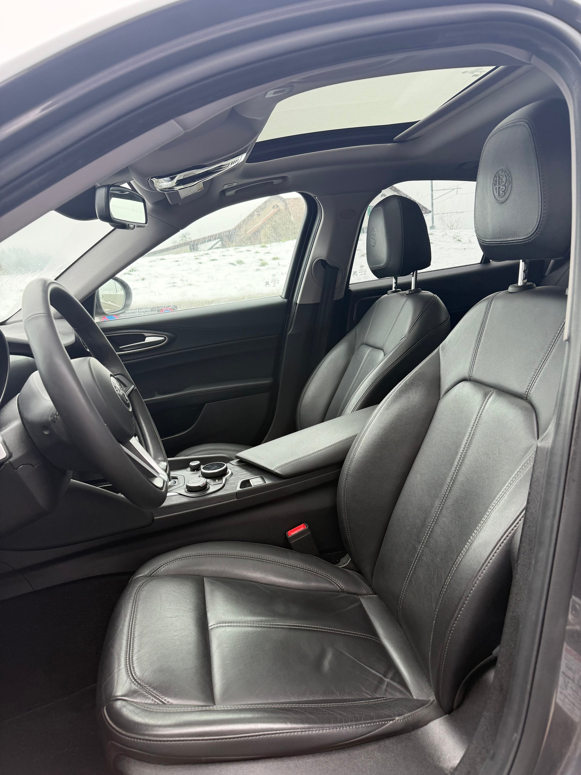 ALFA ROMEO 2.0 AT-image-5