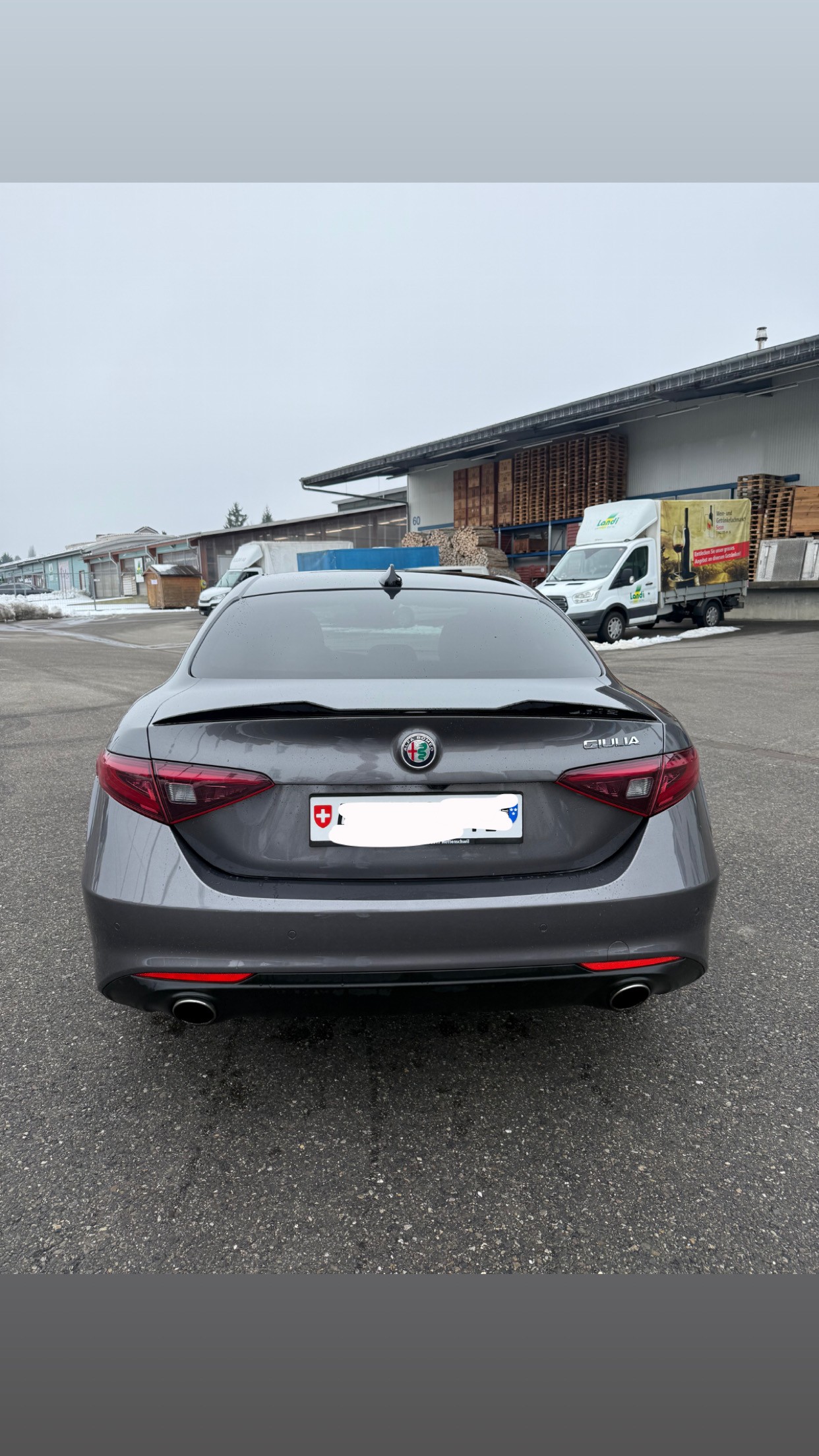 ALFA ROMEO 2.0 AT-image-1