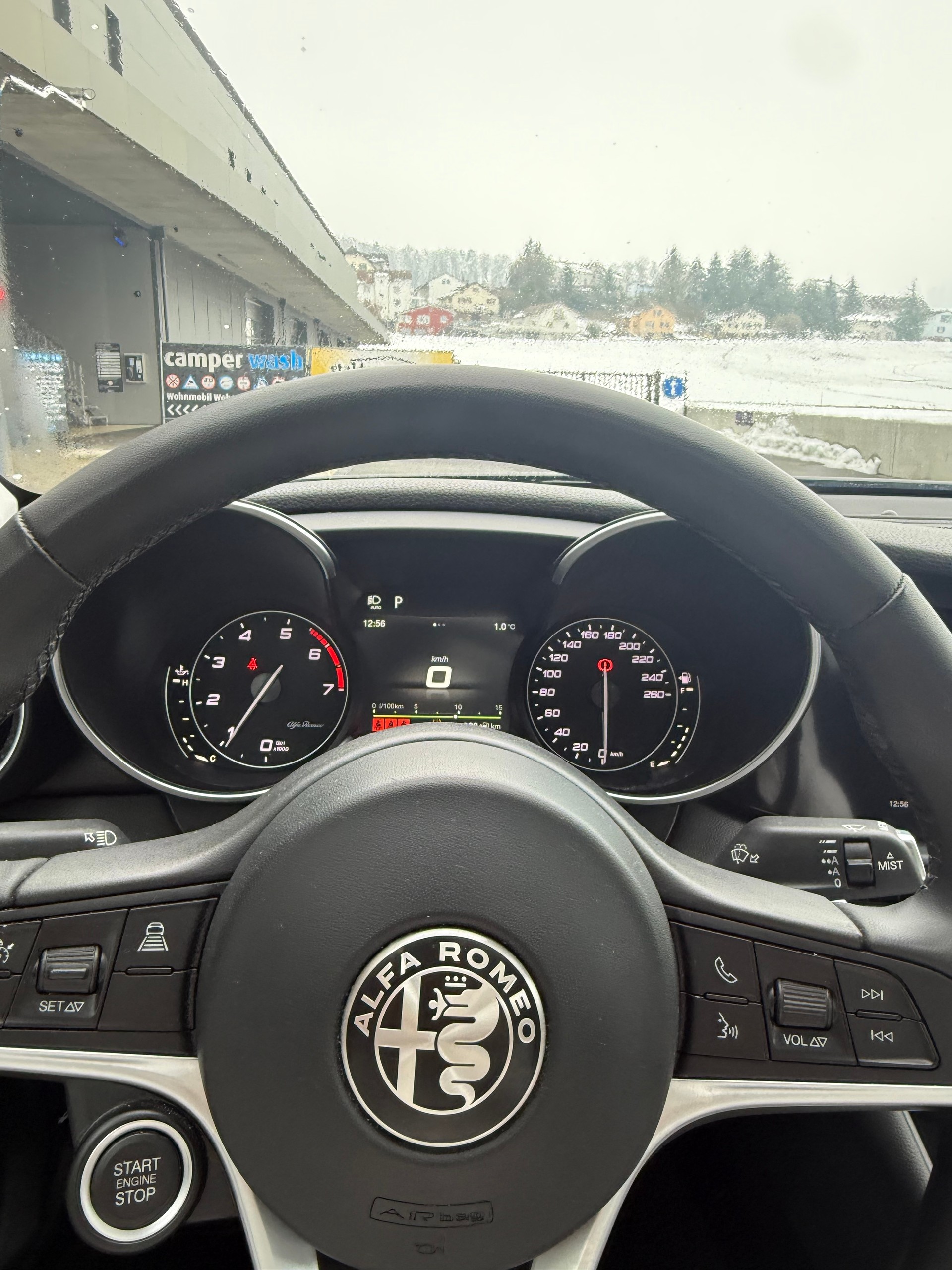 ALFA ROMEO 2.0 AT-image-3