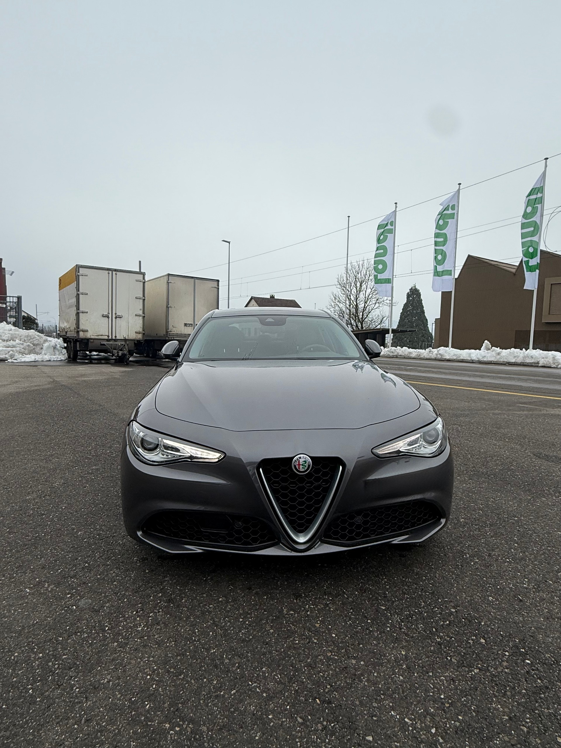 ALFA ROMEO 2.0 AT-image-0