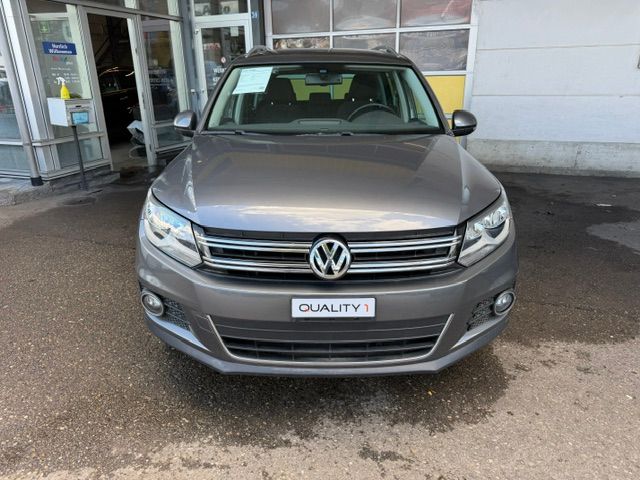 VW Tiguan 2.0 TSI Sport&Style 4Motion DSG-image-4