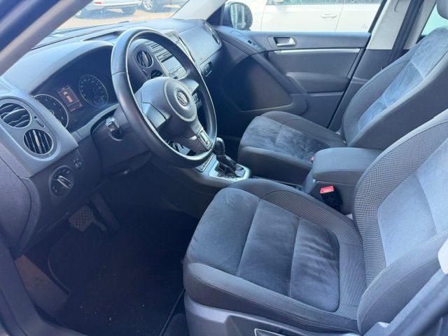 VW Tiguan 2.0 TSI Sport&Style 4Motion DSG-image-7