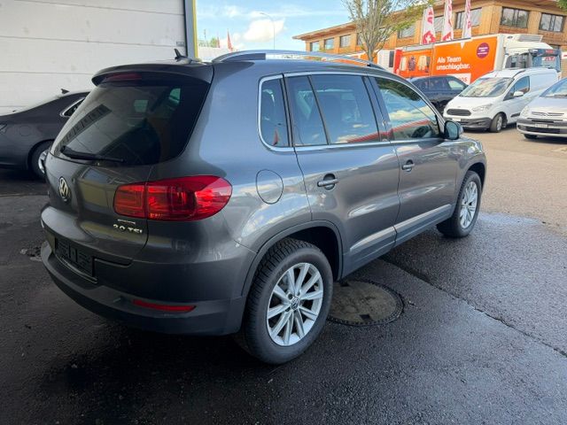 VW Tiguan 2.0 TSI Sport&Style 4Motion DSG-image-2