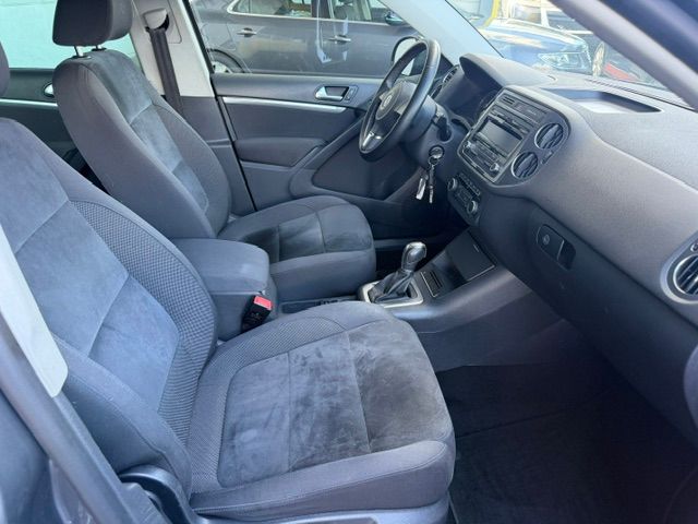 VW Tiguan 2.0 TSI Sport&Style 4Motion DSG-image-6