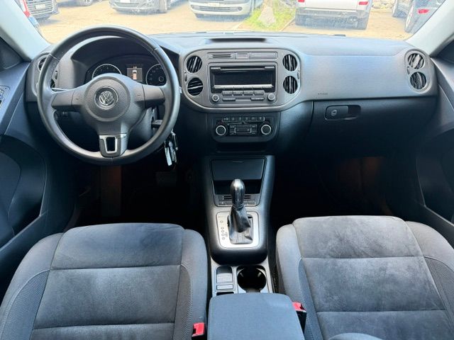 VW Tiguan 2.0 TSI Sport&Style 4Motion DSG-image-12