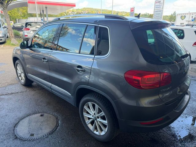 VW Tiguan 2.0 TSI Sport&Style 4Motion DSG-image-3