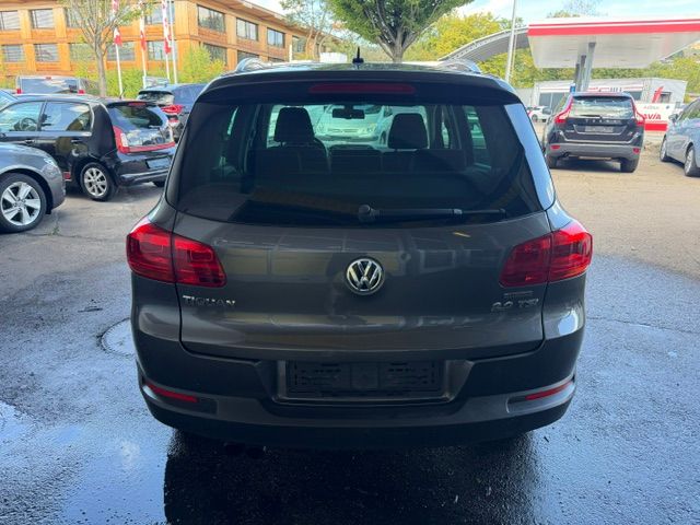VW Tiguan 2.0 TSI Sport&Style 4Motion DSG-image-5