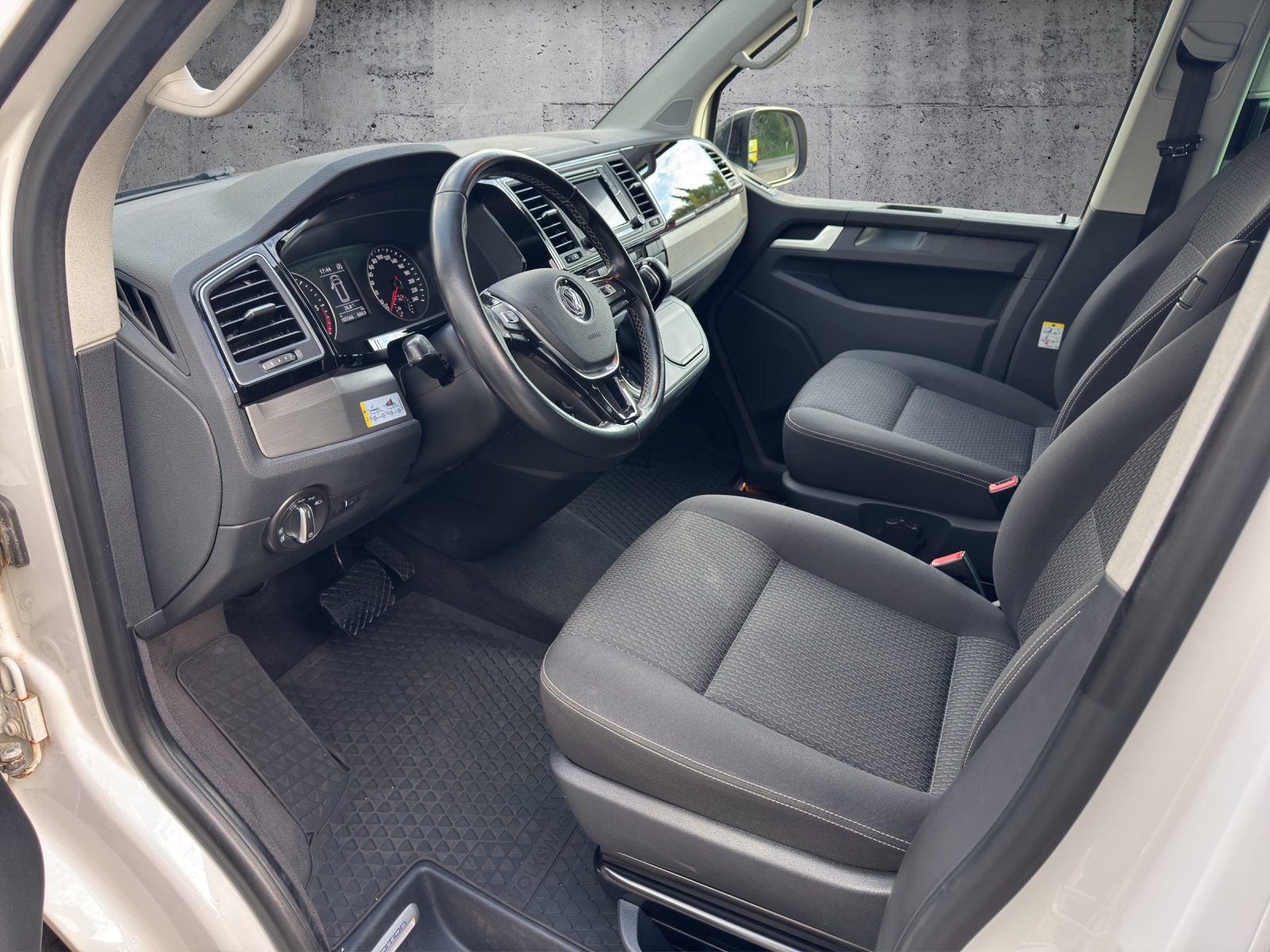 VW T6 California 2.0 Bi-TDI Beach Edition 4Motion DSG-image-8