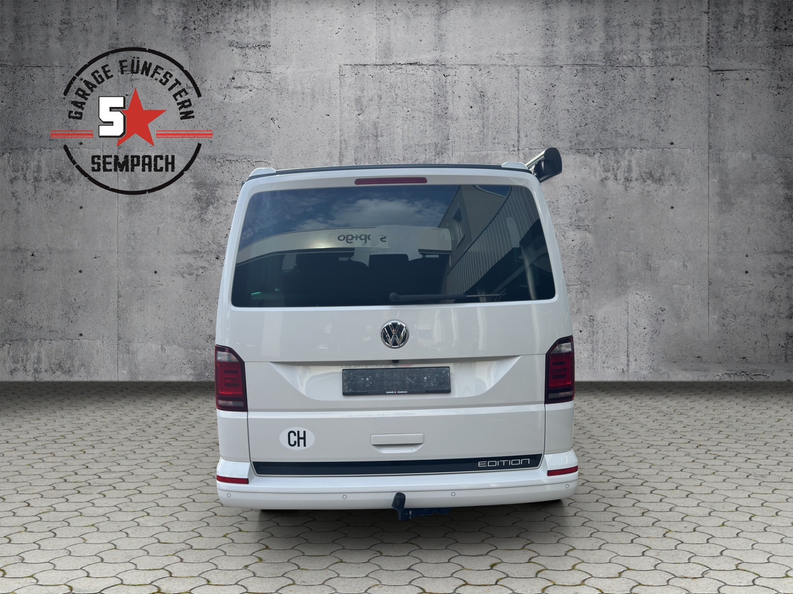 VW T6 California 2.0 Bi-TDI Beach Edition 4Motion DSG-image-3