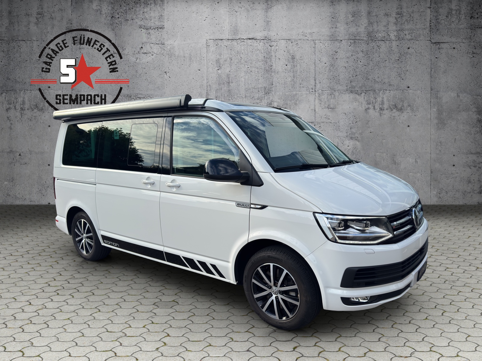 VW T6 California 2.0 Bi-TDI Beach Edition 4Motion DSG-image-6